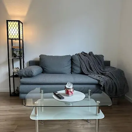 Uniklinikum Und Messe Essen, Netflix, Wlan Apartment *