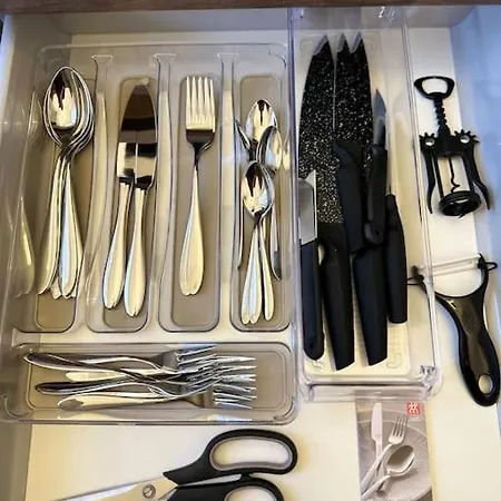 Uniklinikum Und Messe Essen, Netflix, Wlan Apartment *