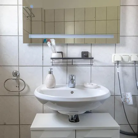 Apartment Uniklinikum Und Messe Essen, Netflix, Wlan Essen