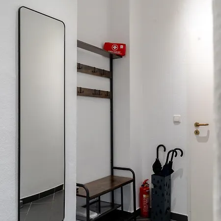 Uniklinikum Und Messe Essen, Netflix, Wlan