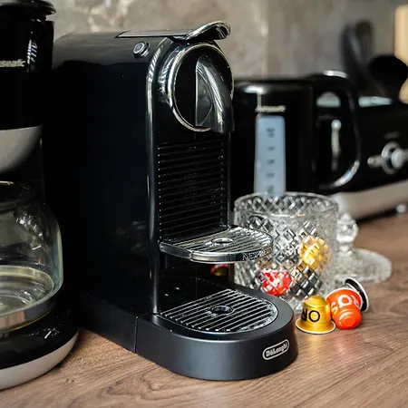 Uniklinikum Und Messe Essen, Netflix, Wlan Apartment Essen
