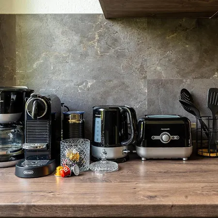 شقة Uniklinikum Und Messe Essen, Netflix, Wlan