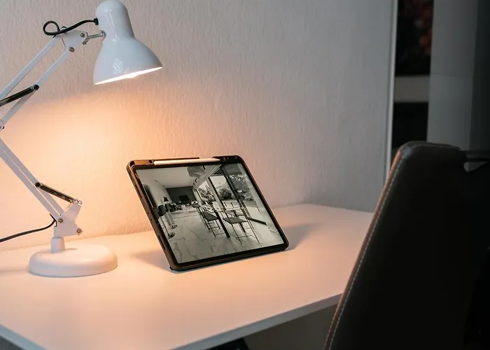 Uniklinikum Und Messe Essen, Netflix, Wlan *