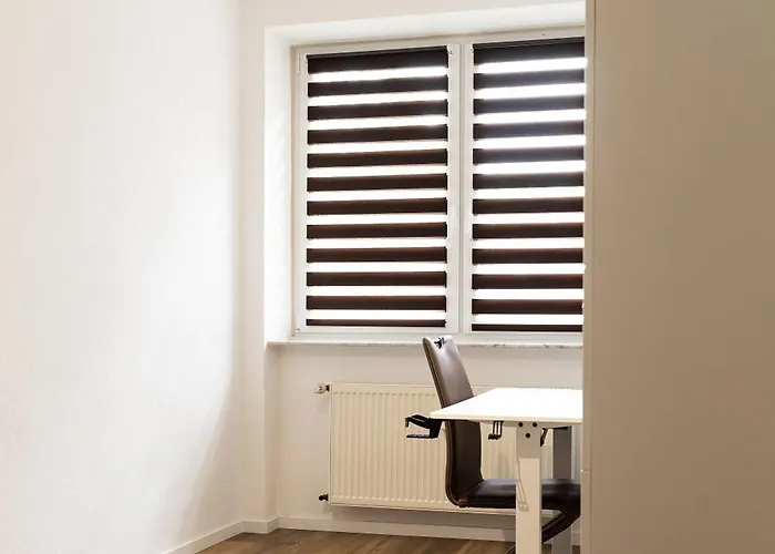 Uniklinikum Und Messe Essen, Netflix, Wlan Έσσεν