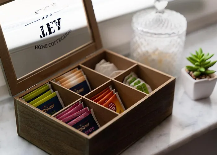 Daire Uniklinikum Und Messe Essen, Netflix, Wlan